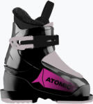 Atomic Gyerek síbakancsok Atomic Hawx Kids 1 black/pink