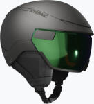 Atomic Sísisak Atomic Revent GT Amid Visor HD black/green hd