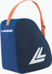 Lange Sícipőtáska Lange Basic Boot Bag 40 l blue/navy