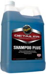 Meguiar's MEGUIAR Shampoo Plus, Autó Sampon 3, 78 l (D11101)