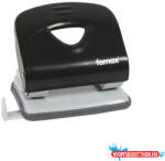 Fornax Lyukasztó 30lap Fornax fekete (104178) - nyomtassotthon