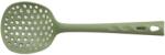 Risoli Dr. Green lyukacsos merőkanál, nylon (020080/33DR0)