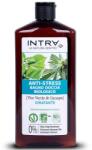 INTRA Tusfürdő kenderrel és zöld teával, 400 ml