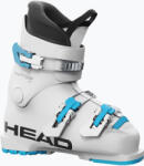 HEAD Gyerek síbakancsok HEAD Raptor 40 white