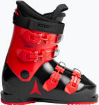 Atomic Gyerek síbakancs Atomic Hawx Kids R4 black/red
