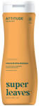 ATTITUDE Super Leaves Volume & Shine Shampoo 473 ml