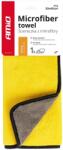 AMiO mikroszálas törlőkendő szárításhoz, 60 × 40 cm, 950 g
