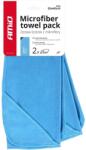 AMiO mikroszálas törlőkendő (zsebbel a kéz számára) 40×30 cm, 300 g (2 db)