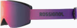 Rossignol Síszemüveg Rossignol Otava S purple/persimmon
