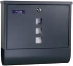 Rottner Costa postaláda - antracit