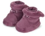 Sterntaler kocsicipő bélelt mályva 5101620 780 17/18-as méret (6-12 hó)
