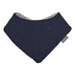 Sterntaler Neckerchief - háromszög sál 4102070 300 s-es méret (0-12 hó)