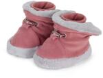 Sterntaler kocsicipő bélelt rózsa 5101620 737 17/18-as méret (6-12 hó)