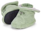 Sterntaler kocsicipő bélelt zöld 5102220 270 19/20-as méret (12-24 hó)