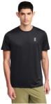On Férfi funkcionális rövid ujjú pólók On CORE TEE fekete 1ME10430553 - L