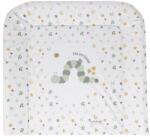 BÉbÉ-jou Nagy pelenkázó lap 72x77cm bohemian garden b680221