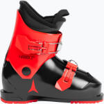 Atomic Gyerek síbakancs Atomic Hawx Kids R2 black/red