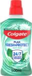 Colgate Plax Soft Menta szájvíz, 500 ml