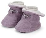Sterntaler kocsicipő bélelt lila 5102220 600 19/20-as méret (12-24 hó)