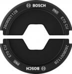 Bosch Krimpelő betét Csőkábelsaruk, Cső csatlakozó 70 - 70 mm2 (2608001128) (2608001128)