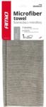 AMiO mikroszálas törülköző üvegpolírozáshoz 40 × 30 cm, 340 g