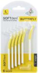 SOFTdent Butterfly 0, 7 mm, 6 db
