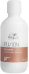 Wella Wella Professionals Fusion Intenzív Hajszerkezet Újjáépítő Sampon, 100 ml