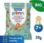 SALVEST Ponn BIO paradicsomos snack (20 g)