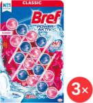 Bref Power Aktiv Flower 4× 50 g (3x9000101309041)