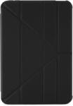 Pipetto Origami No1 Original Case iPad mini (2024 / 2021) fekete tok (P052-49-AJ)
