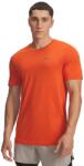 Under Armour Férfi funkcionális rövid ujjú pólók Under Armour VANISH ELITE SEAMLESS SS TEE narancssárga 1376781-845 - XL