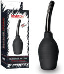 Lovetoy Bondage Fetish Deluxe Douche - Fekete Prémium Intim Zuhany