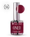 Crystal Nails Crystal Nails TPO FREE HEMA FREE ONE STEP CrystaLac 1S26 - 4ml