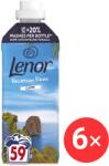 Lenor Capri 1, 239 l, 59 mosás (6x8700216724418)