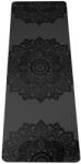 YogaDesignLab Jógaszőnyeg Infinity Mat - Mandala Charcoal / YogaDesignLab