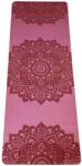 YogaDesignLab Jógaszőnyeg Infinity Mat - Mandala Rose / YogaDesignLab