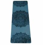 YogaDesignLab Jógaszőnyeg Infinity Mat - Mandala Teal / YogaDesignLab