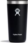 Hydro Flask All Around Tumbler 354 ml, Black