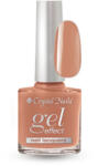 Crystal Nails Crystal Nails Gel Effect körömlakk 47 - 10ml