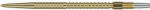 Target Varf metalic TARGET SP Swiss Fire Point auriu, 40 mm (TRG340185)