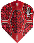Target Fluturasi Target Nathan Aspinall pro ultra red No6 (TRG334440)