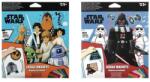 CoolPack - Kreatív hűtőmágnes készítő készlet - Disney Core - Star Wars - kétféle (79352PTR) (79352PTR)
