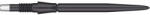 Target Varf sageti darts TARGET steel Swiss Point Storm 30mm negru (TRG340060)
