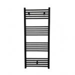 Thermal Trend Radiator Baie Liniar K 500/1800 Negru (thk5001800black)