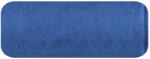Eurofirany Amy 11 nedvszívó törölköző mikroszálas Sötétkék 70x140 cm (1161971)