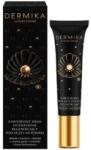 DERMIKA Szemkörnyékápoló krém, Luxus kaviár, Dermika, Nappali és éjszakai használatra, 15ml