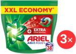 Ariel Extra Clean All in 1, 38 db (3x8700216764254)