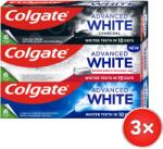 Colgate Advanced Mix 3× 75ml