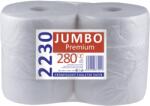 Linteo JUMBO Premium 280 (200 m), 6 db