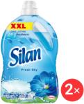 Silan Fresh Sky 2, 86 l, 130 mosás (2x9000101581256)